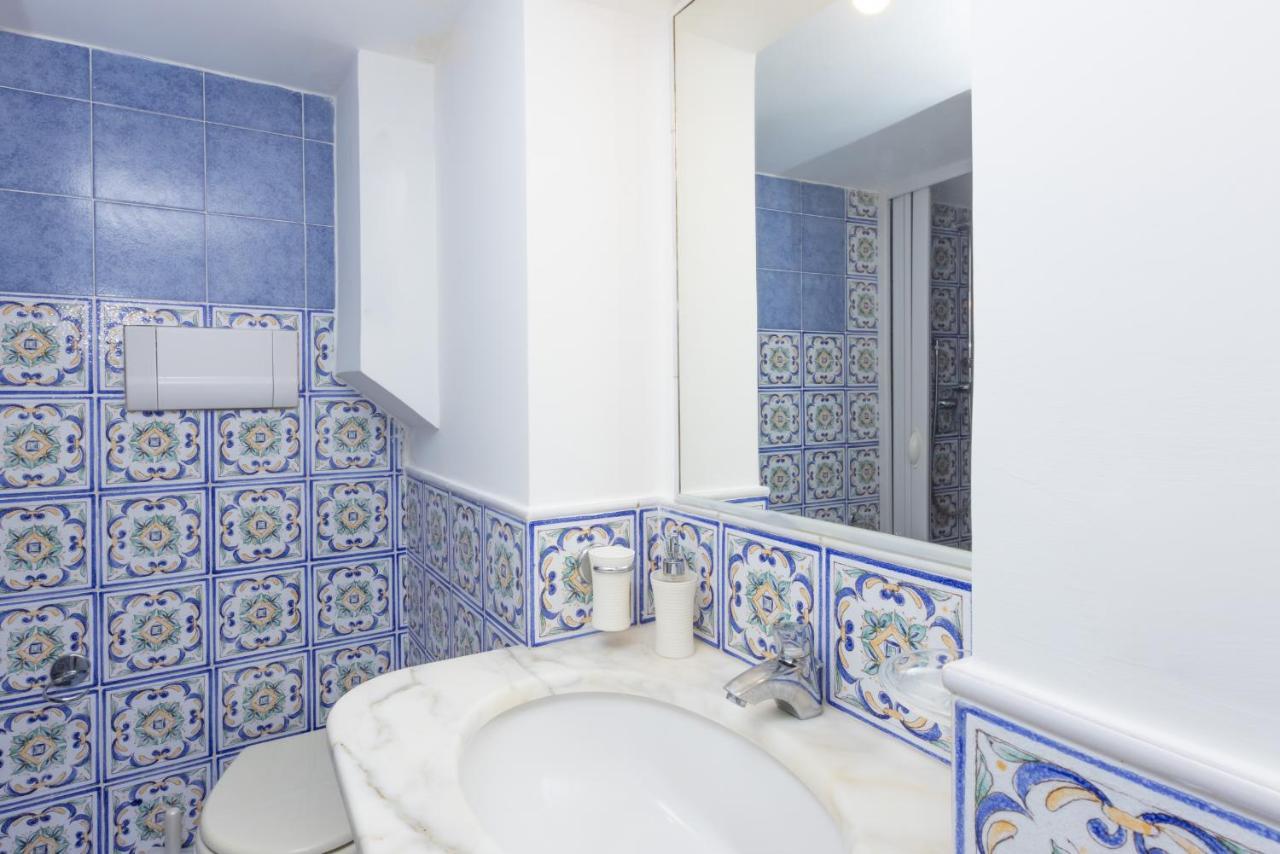 Brezza Marina-authentic Flat By The *