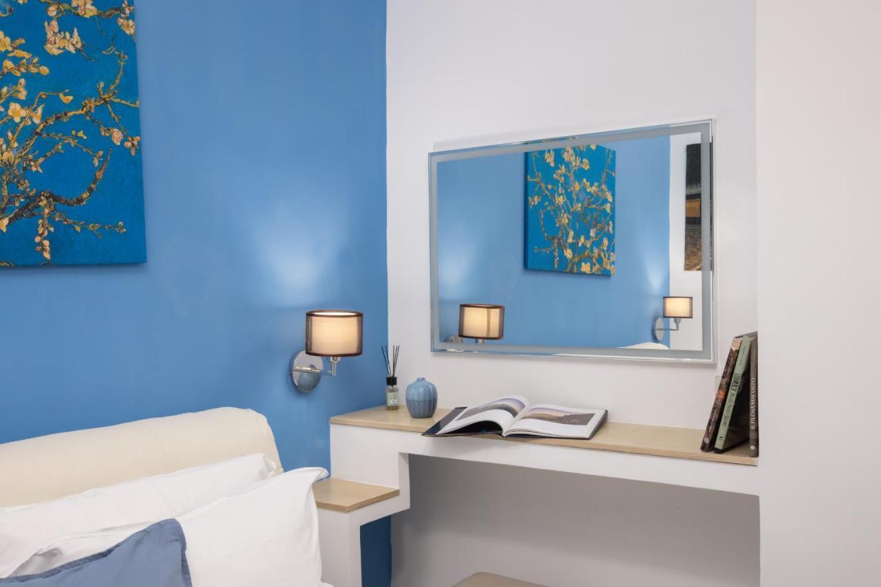 Brezza Marina-authentic Flat By The Sorrento