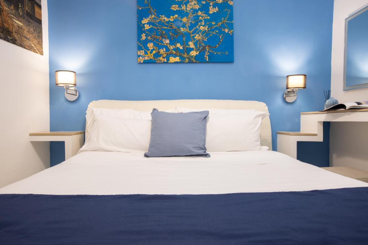 Brezza Marina-authentic Flat By The Sorrento