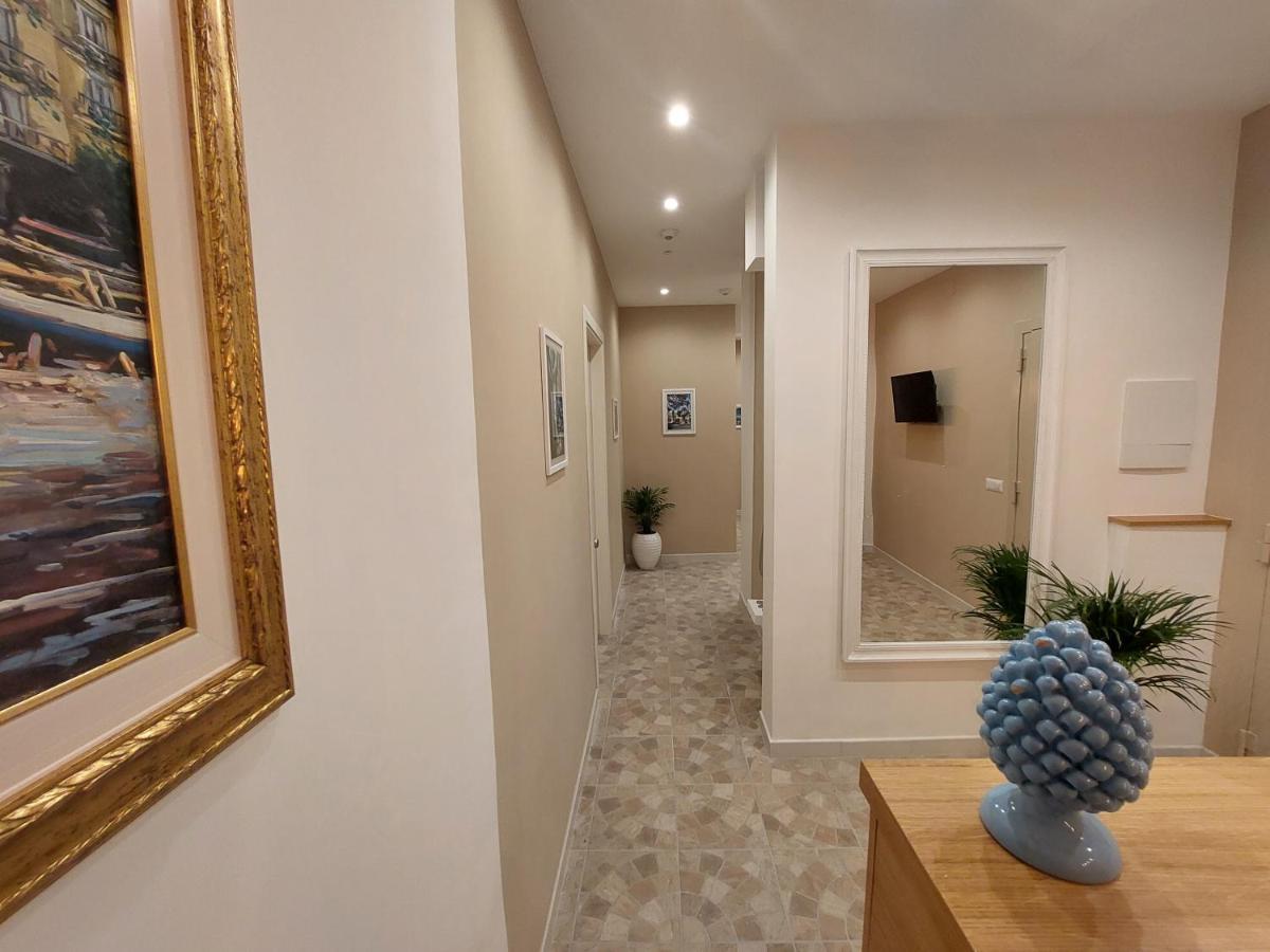 Mistral Luxury Guest house *