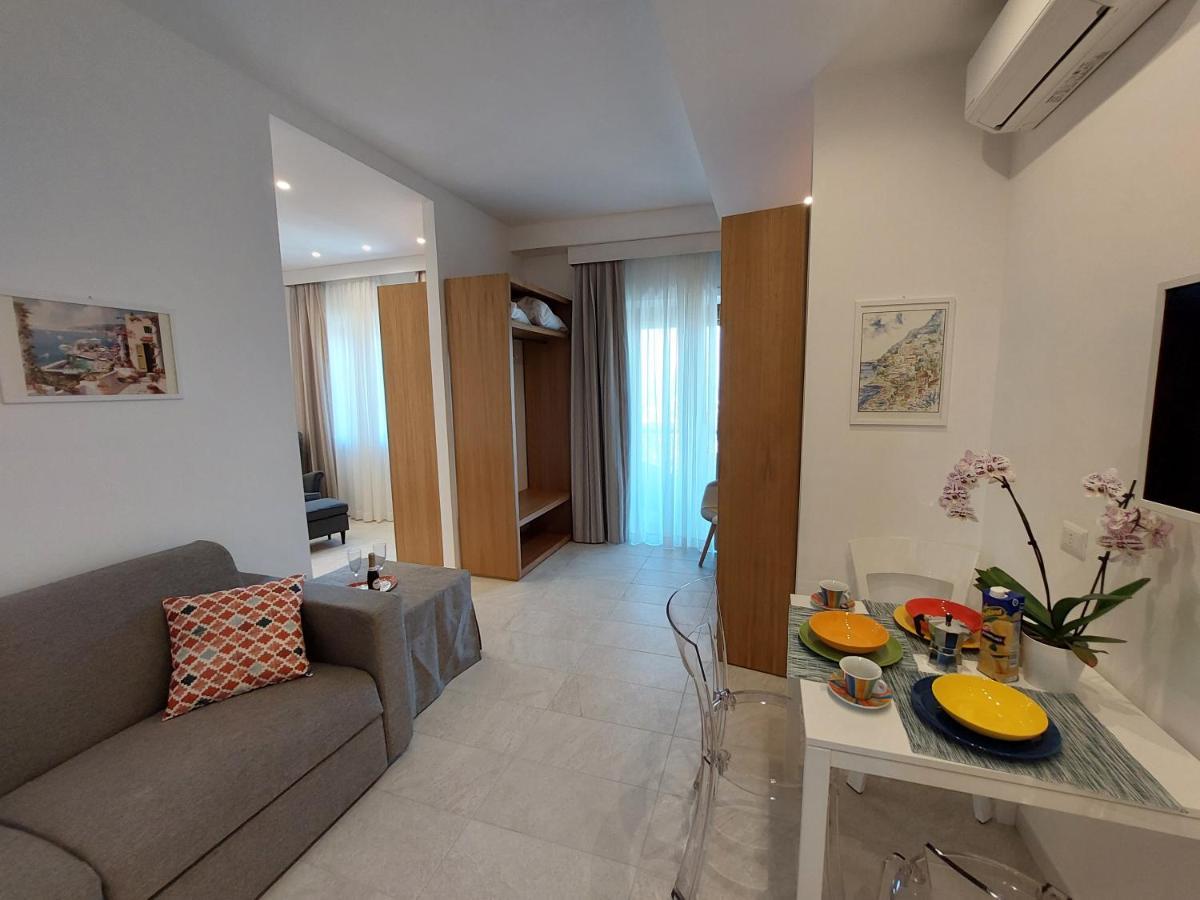 Mistral Luxury Guest house *