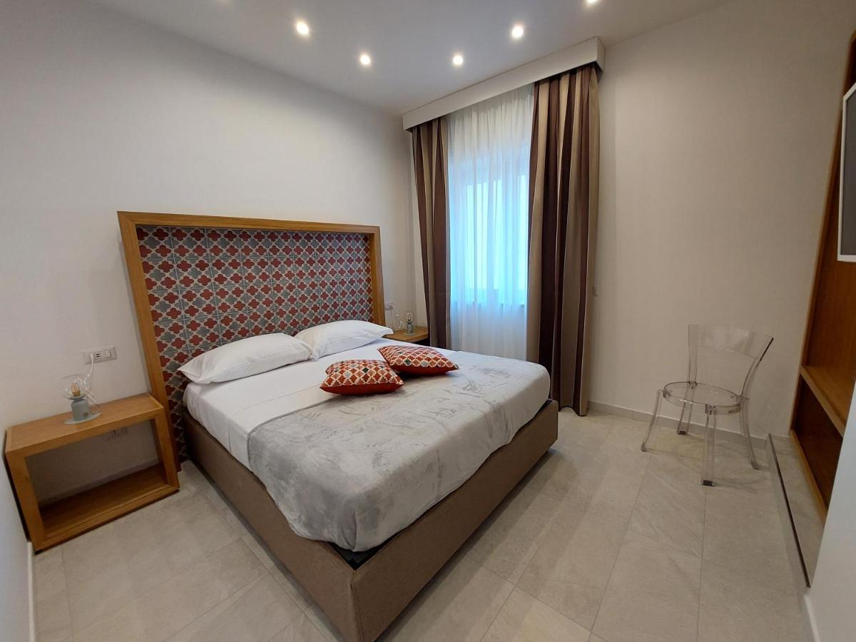 Guest house Mistral Luxury