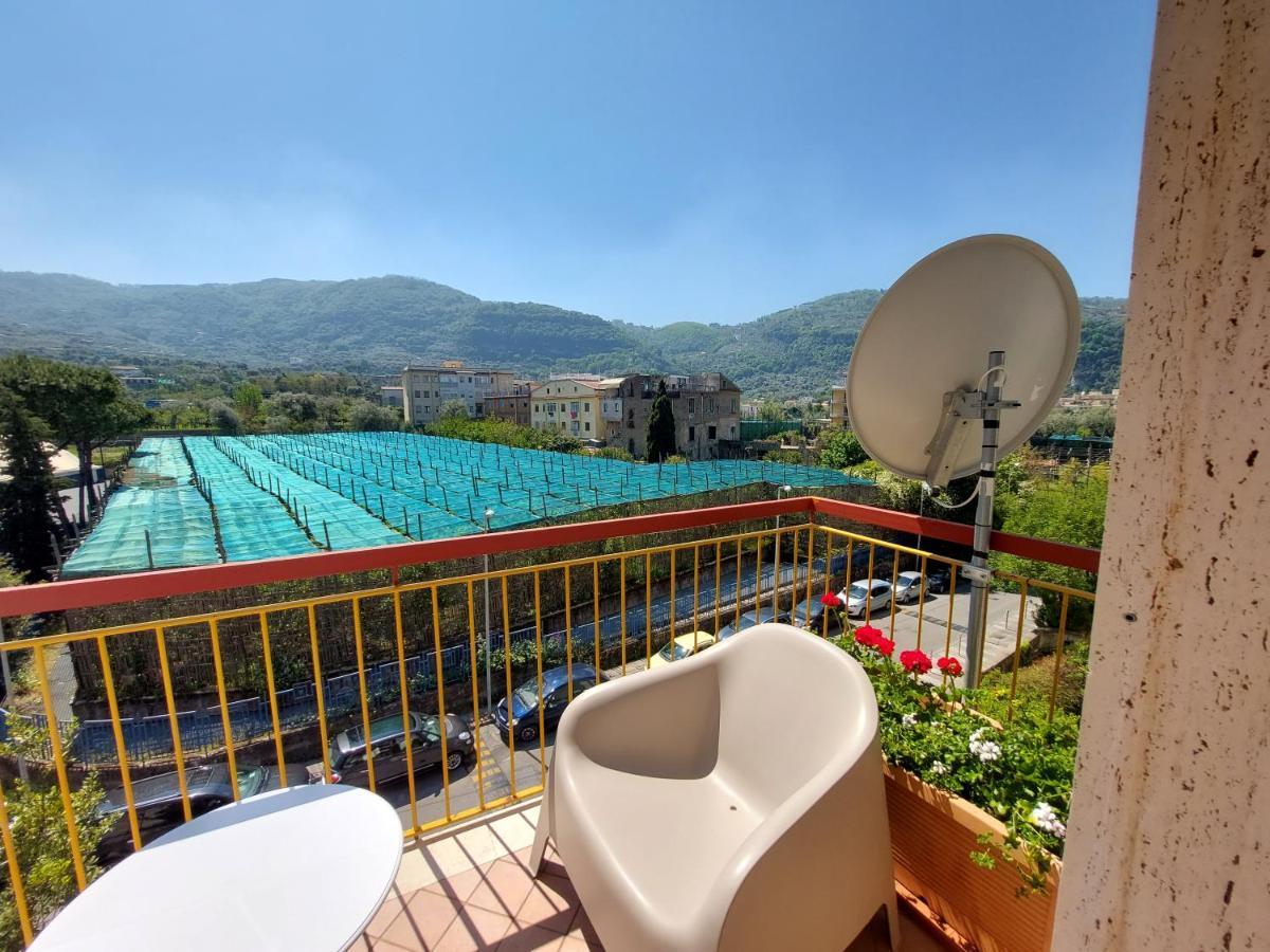 Mistral Luxury Guest house *