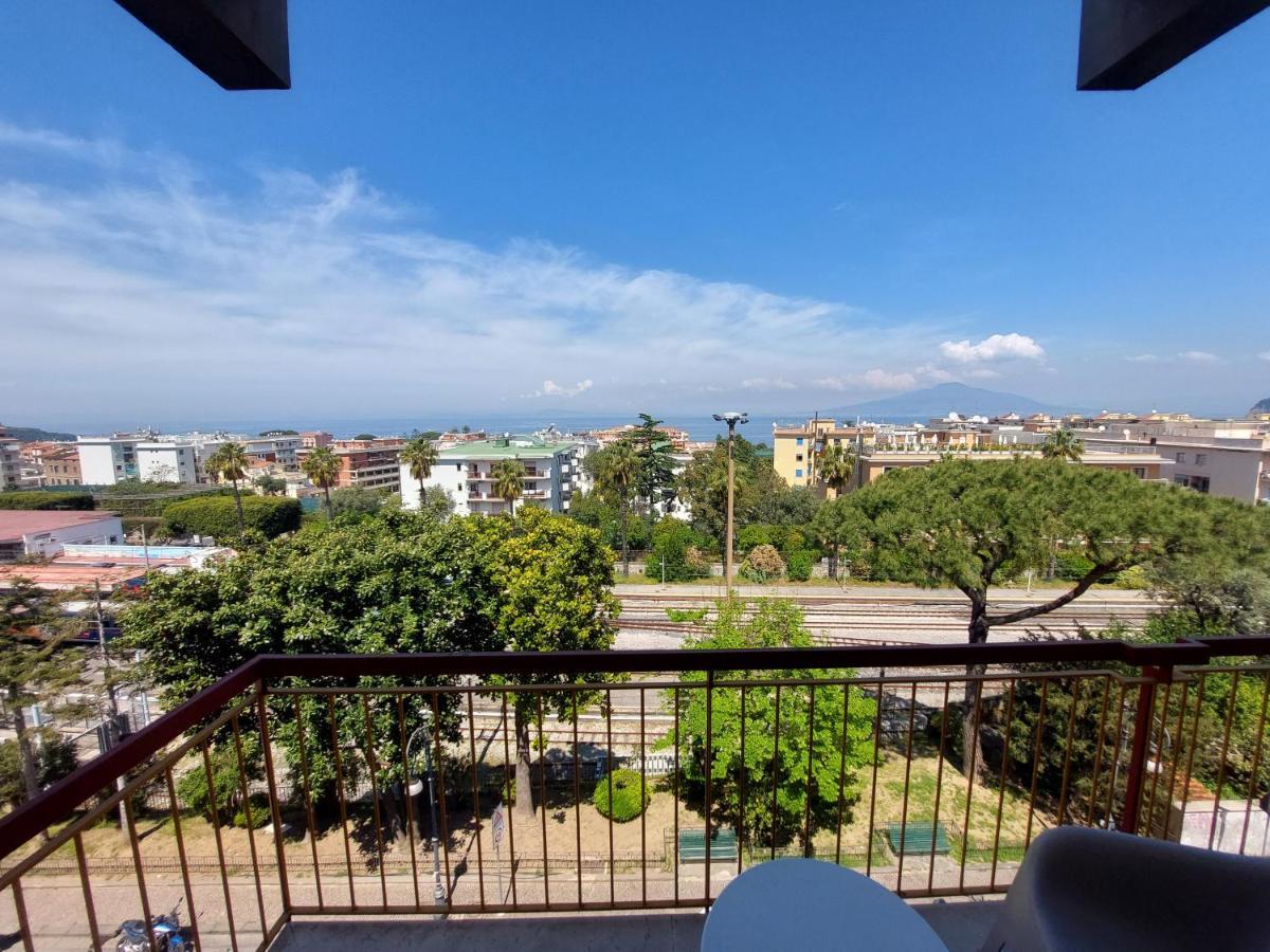 Mistral Luxury Guest house Sorrento