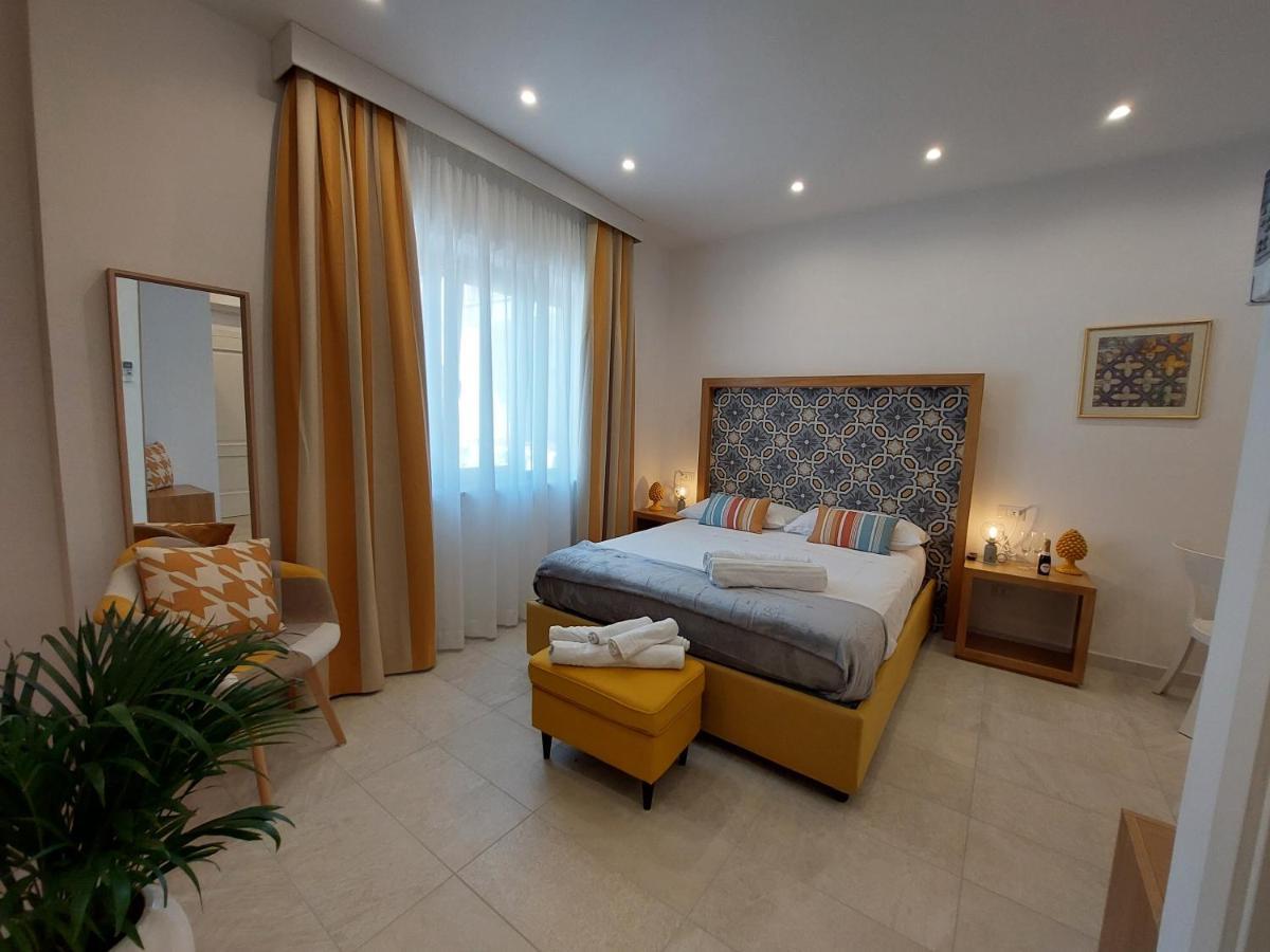 Guest house Mistral Luxury