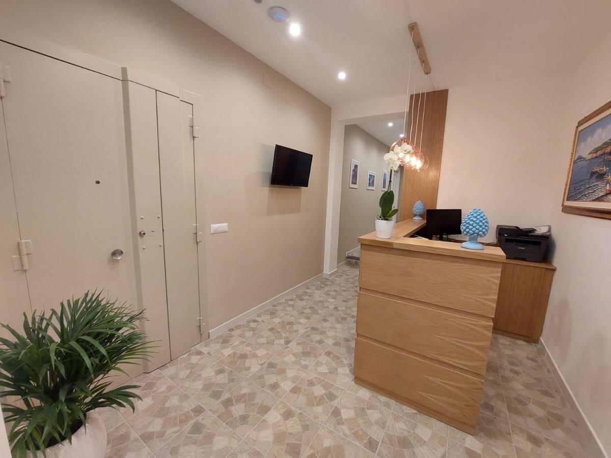 Mistral Luxury Guest house