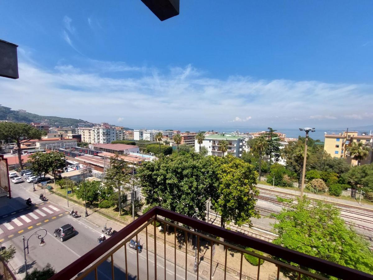 Guest house Mistral Luxury