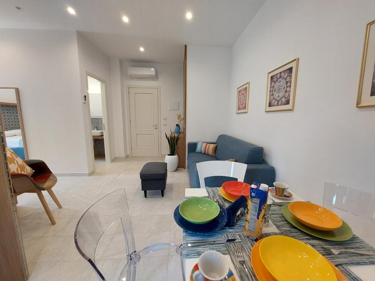Guest house Mistral Luxury *