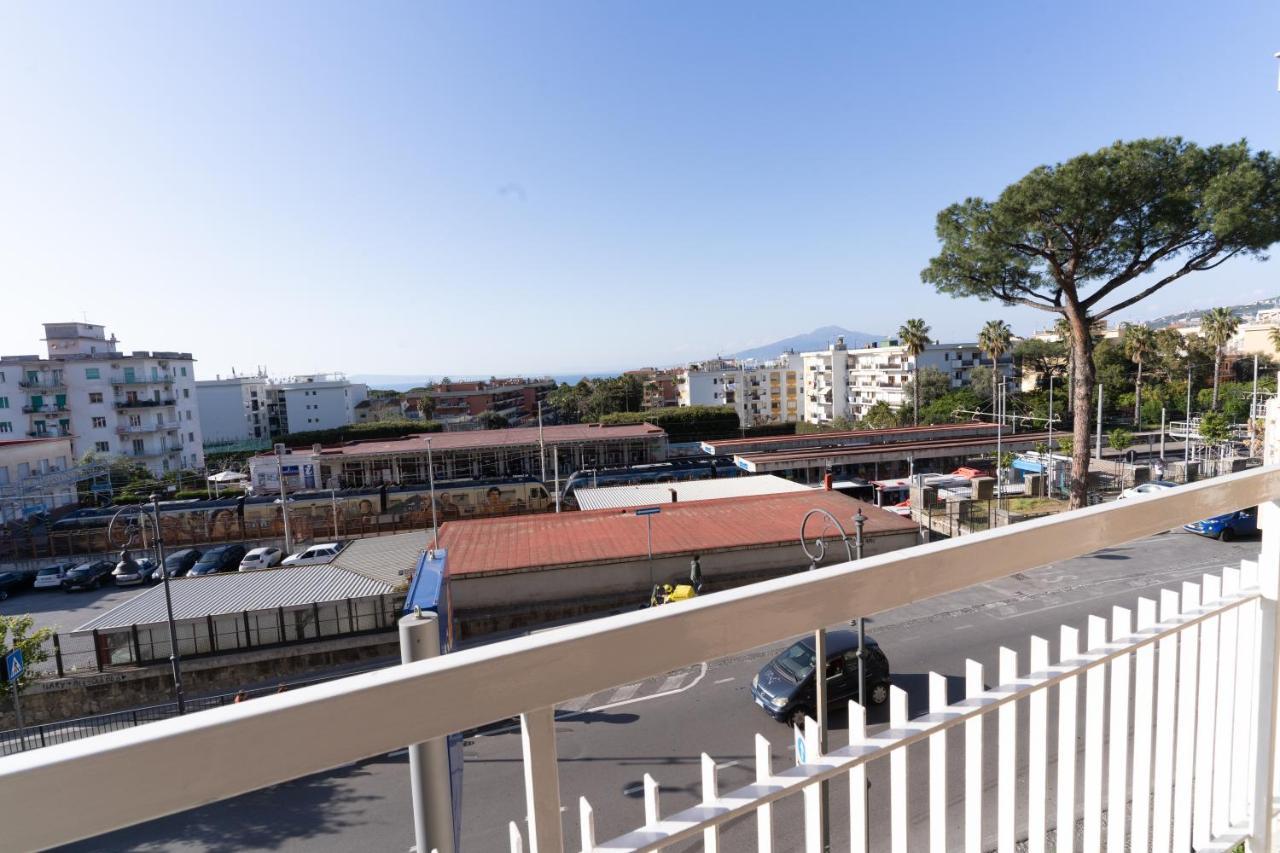 Ludo Holiday home Sorrento
