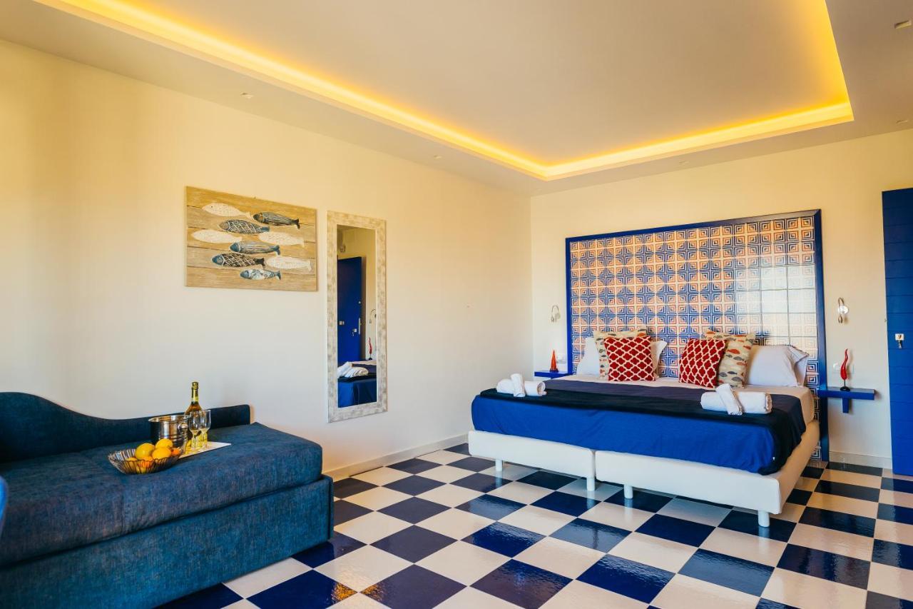 Bed & Breakfast Maison Serena