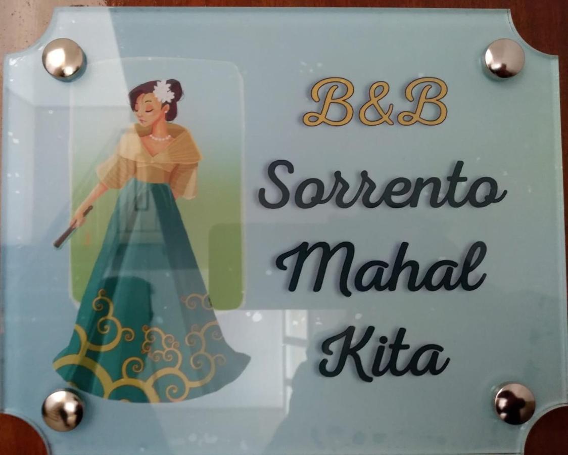 Mahal Kita Lovely 6-bed In Apartment