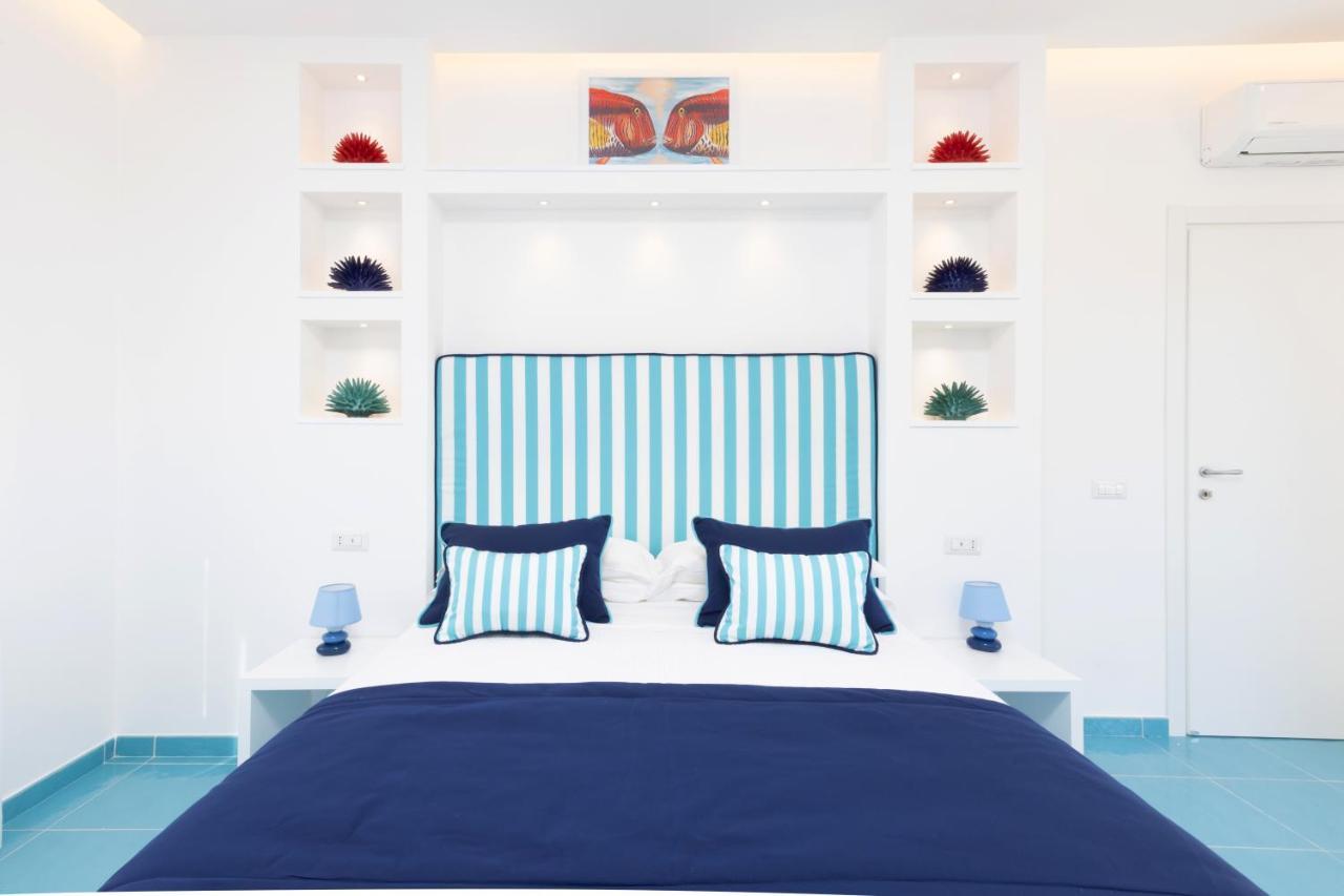 Appartamento Blu Oltre