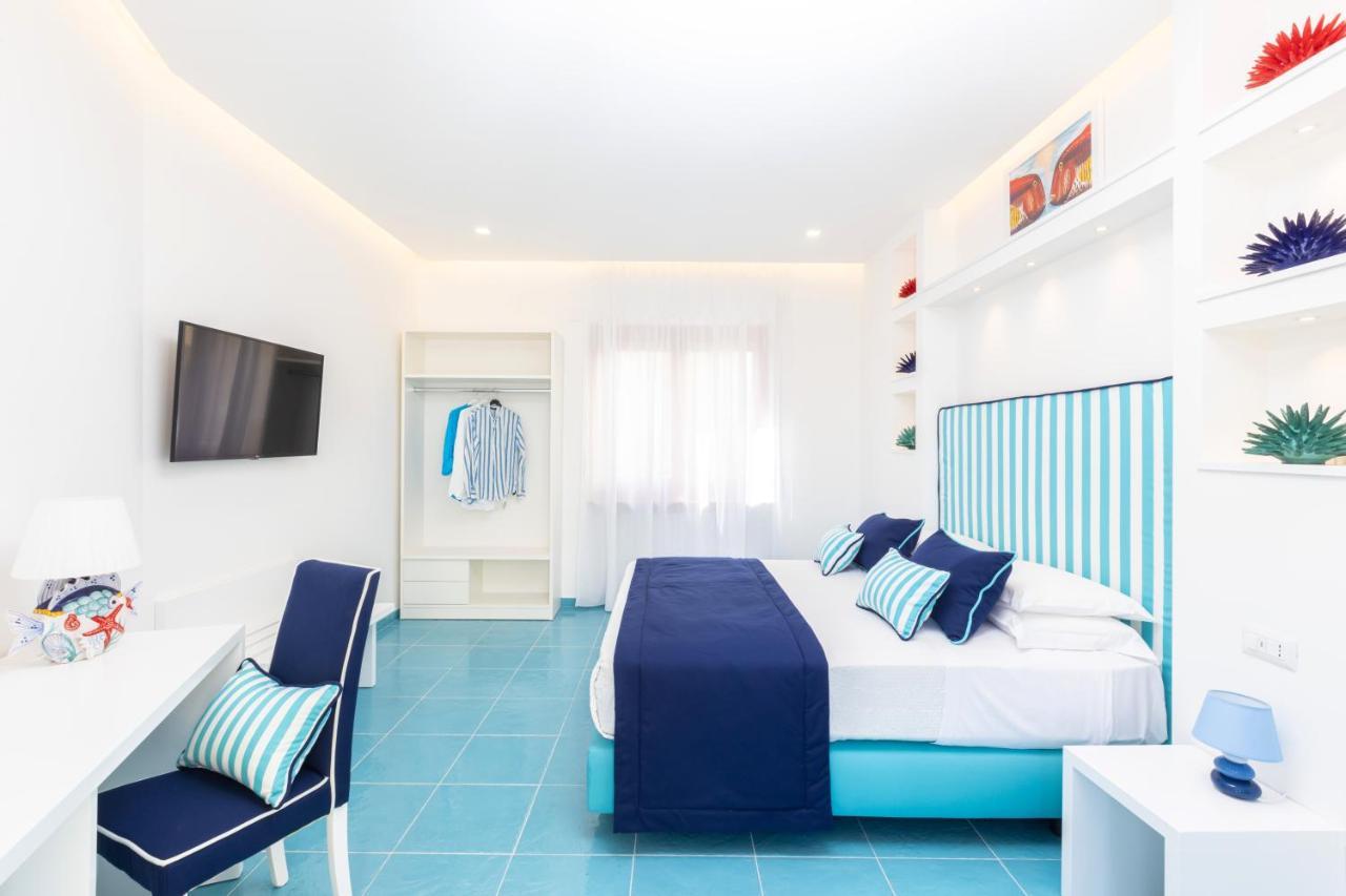 Blu Oltre Appartamento Sorrento