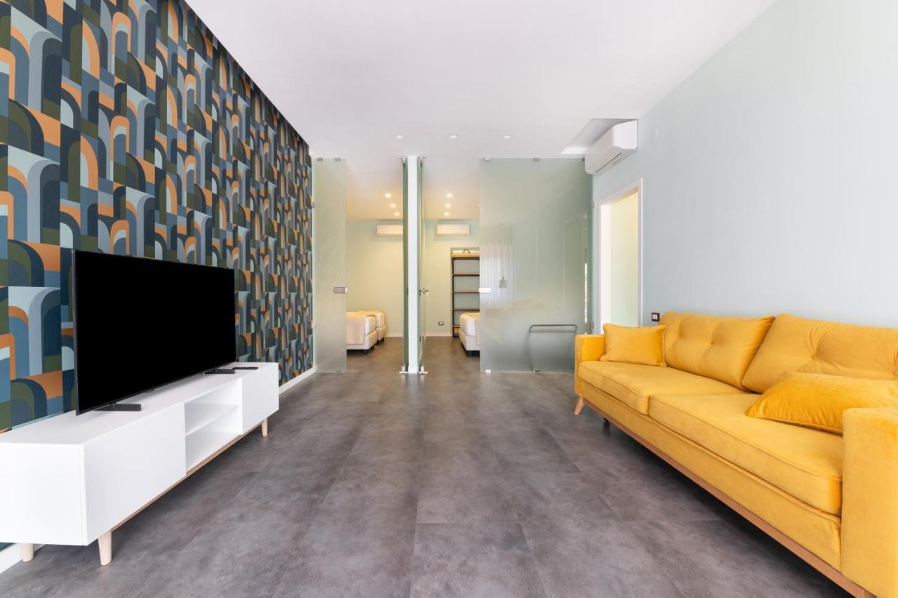 Apartamento G House Sorrento