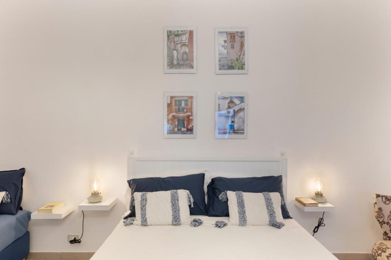 Apartment Marine Style In By The Sea Sorrento