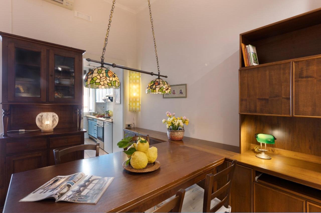 Apartment Marine Style In By The Sea *