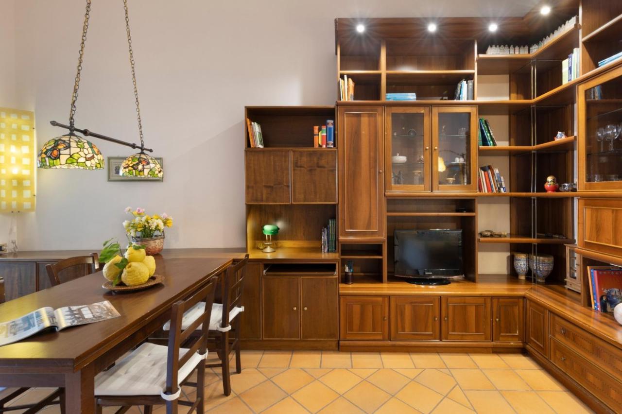 Apartment Marine Style In By The Sea Sorrento