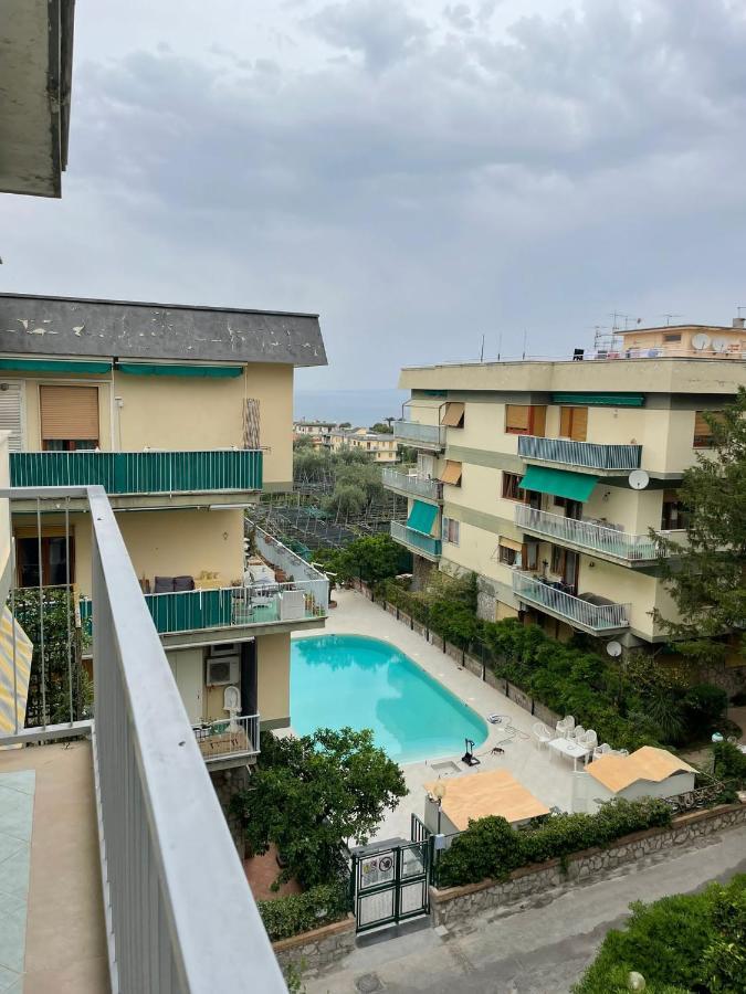 Apartment Casa Mia