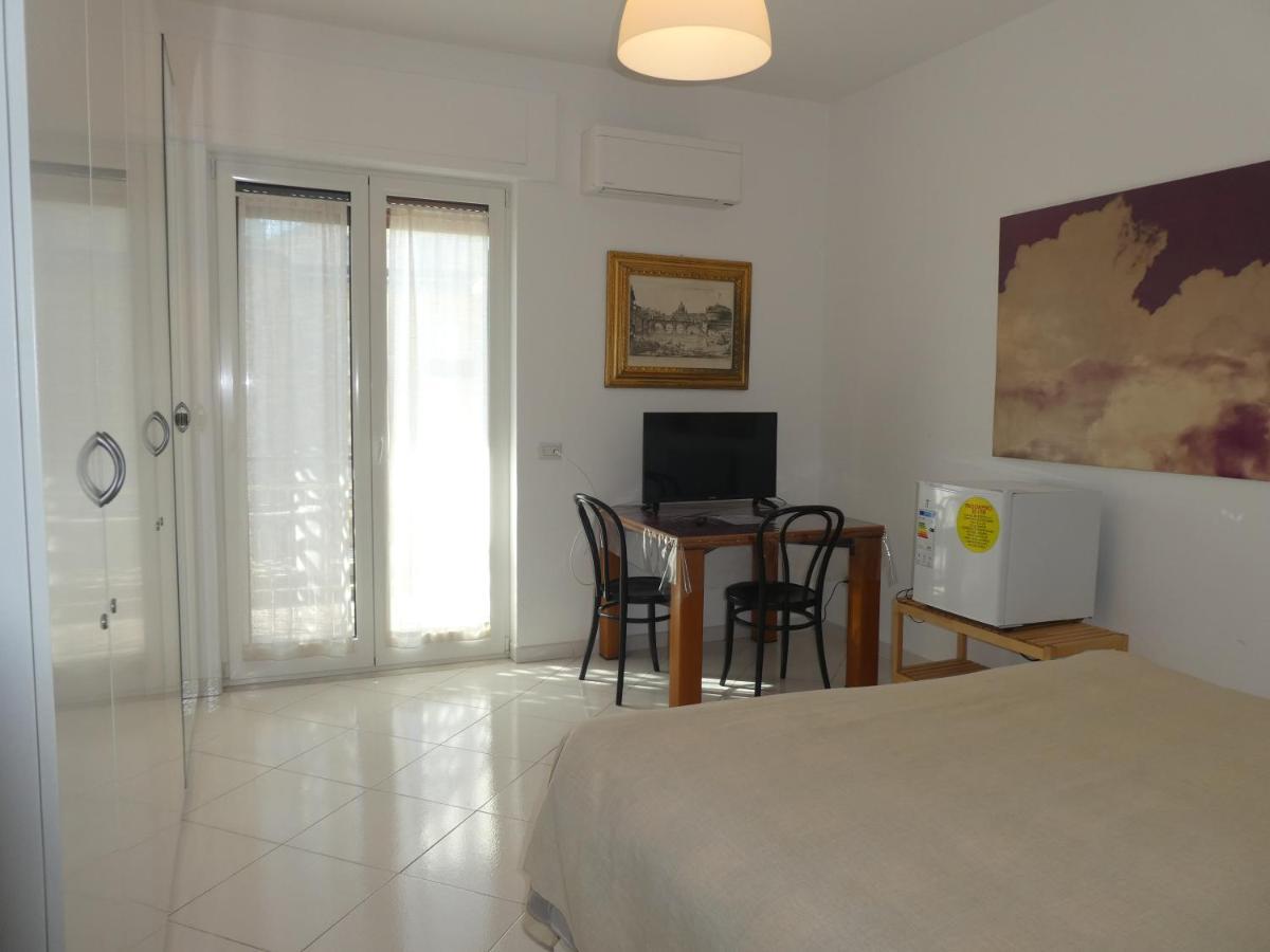 Soggiornisorrento Bed & Breakfast *