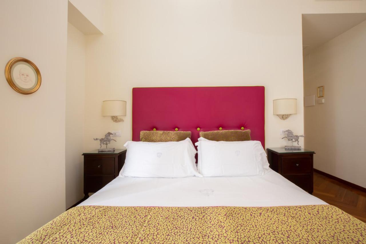 Palazzo Marziale Guest house Sorrento