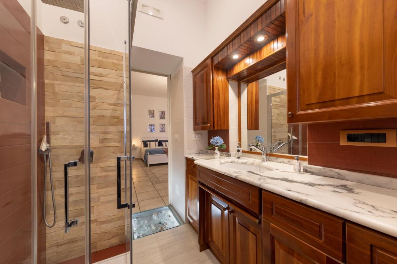 Apartment Marine Style In By The Sea Sorrento