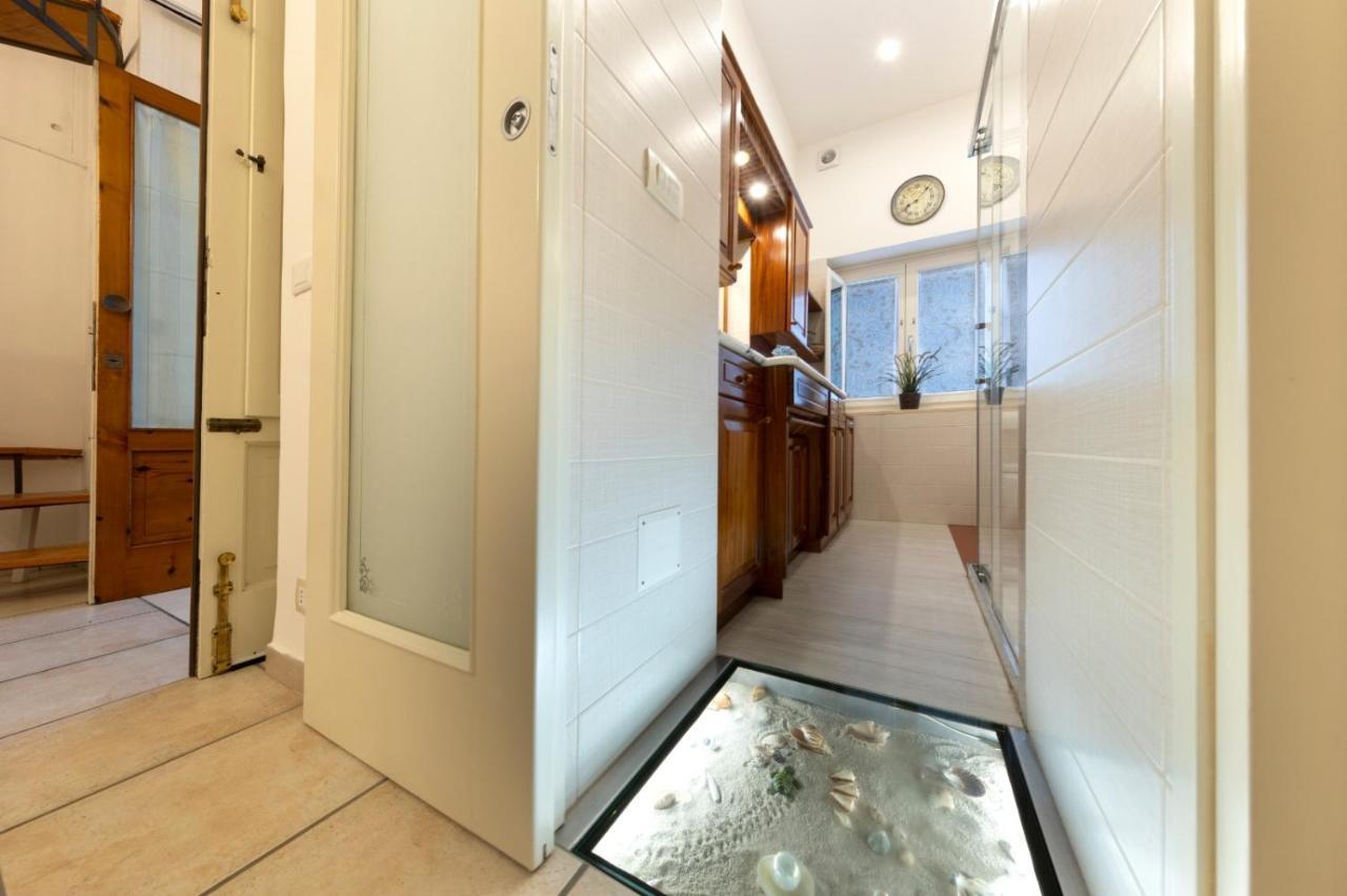 Apartment Marine Style In By The Sea Sorrento