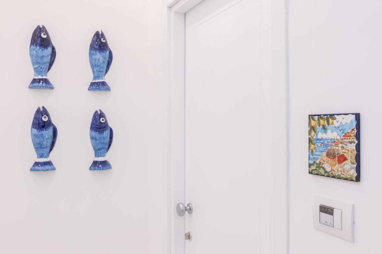 Blu Oltre Appartamento