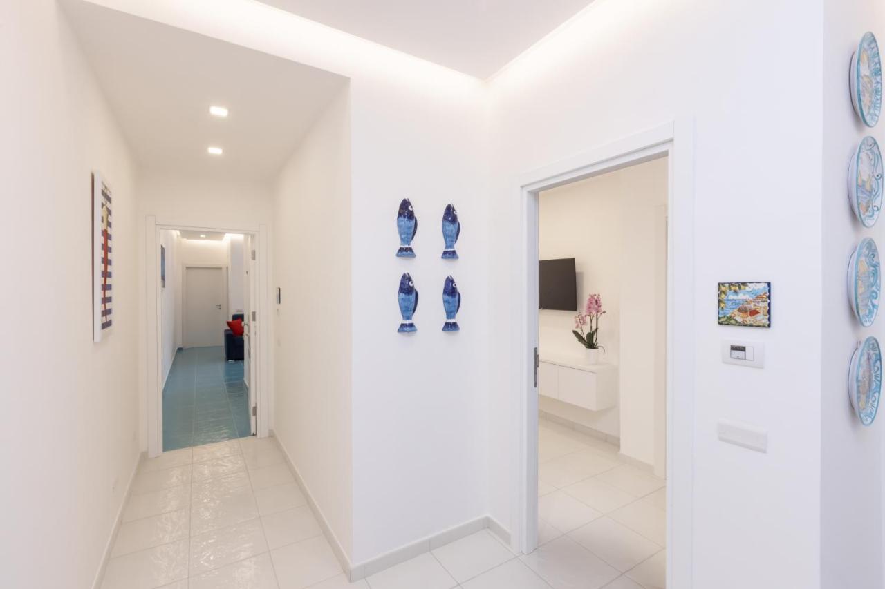 Appartamento Blu Oltre