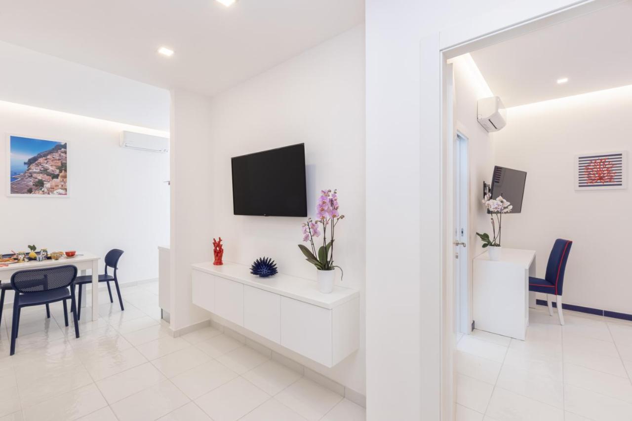 Apartment Yourhome - Blu Oltre *