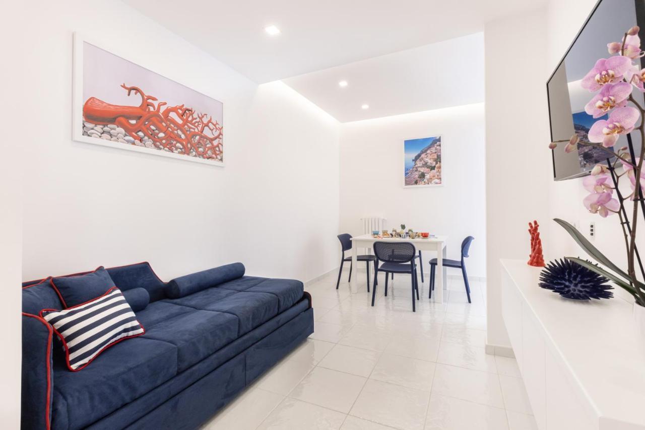 Appartamento Blu Oltre Sorrento