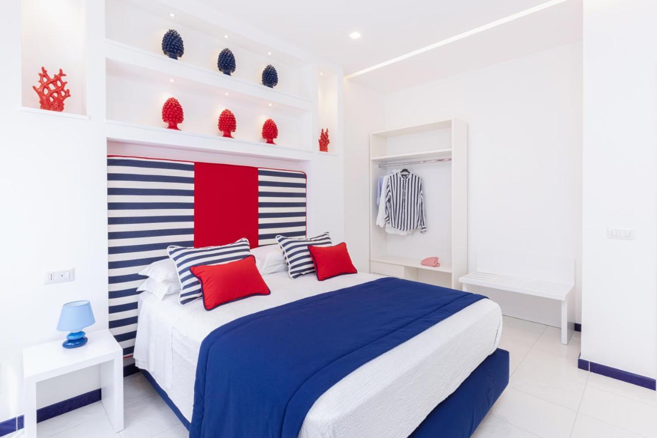 Yourhome - Blu Oltre Apartment *
