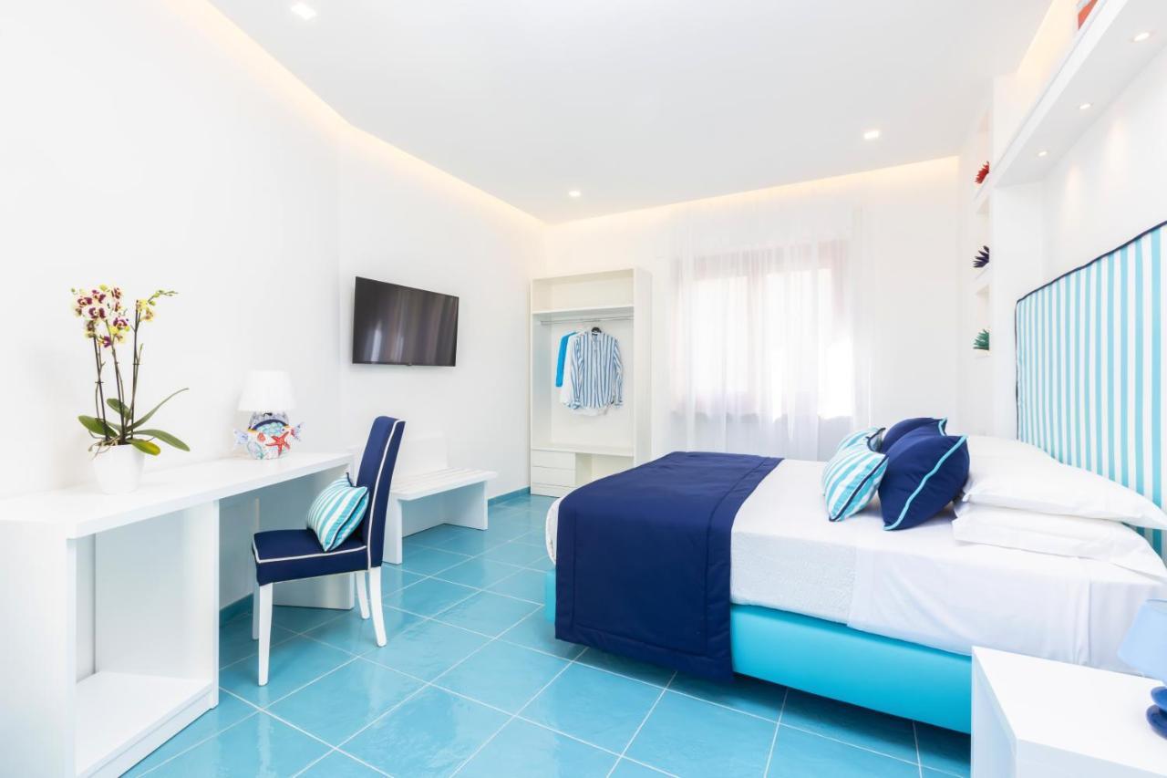 Blu Oltre Appartamento