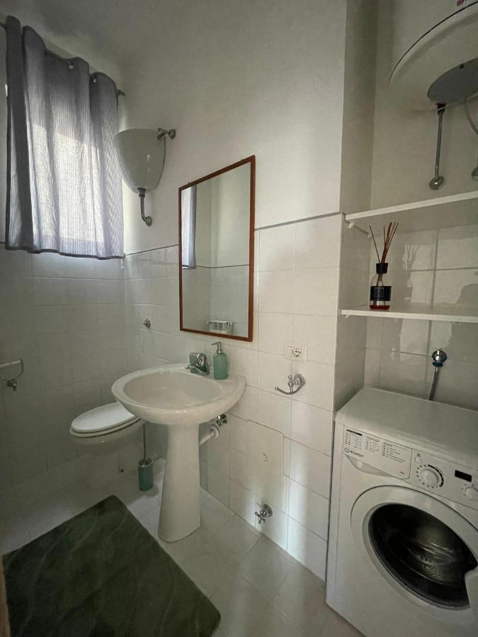 Apartment Casa Mia