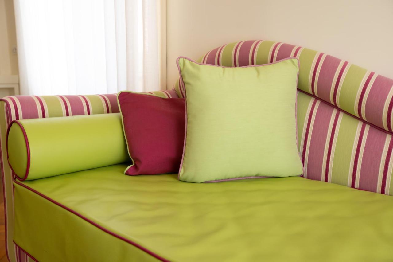 Palazzo Marziale Guest house 3*