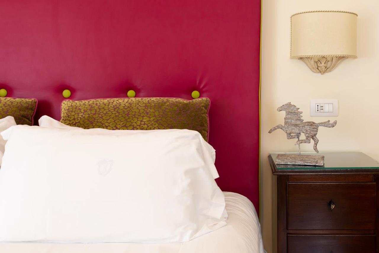 Palazzo Marziale Guest house Sorrento