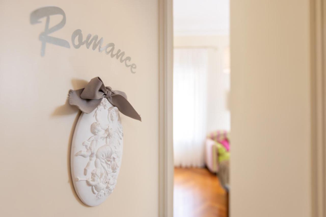 Palazzo Marziale Guest house Sorrento