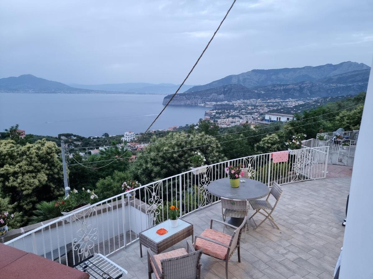 Chiara Holiday home