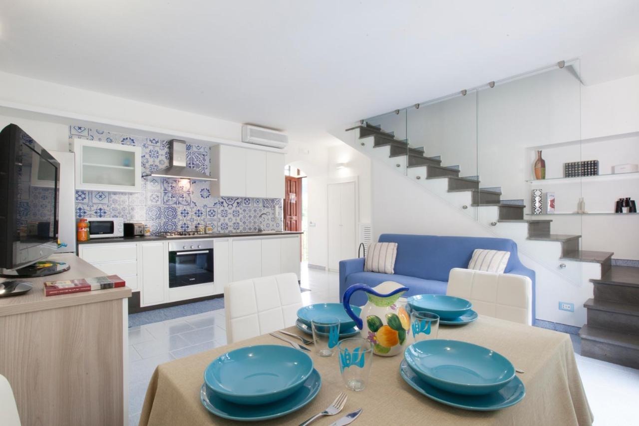 211 - Center Apartment Sorrento