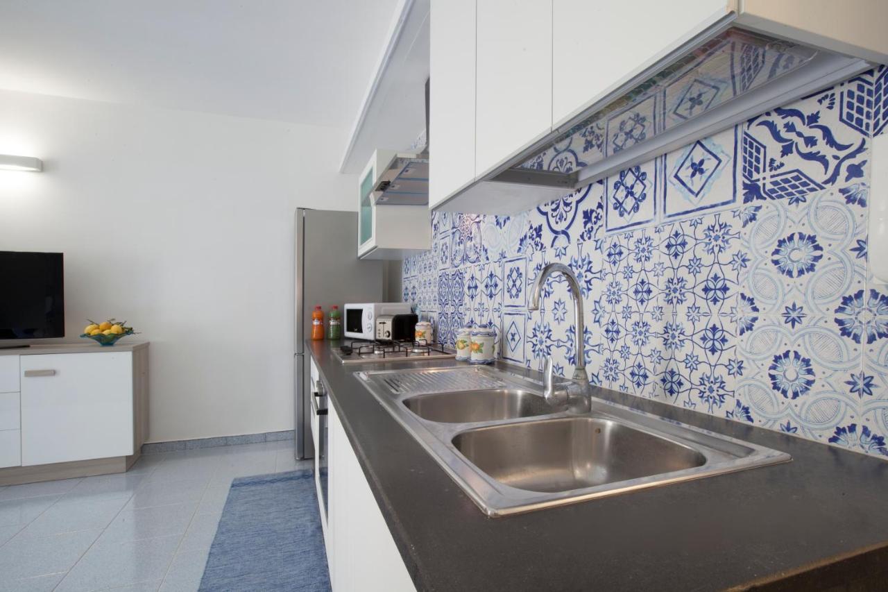 211 - Center Apartment Sorrento