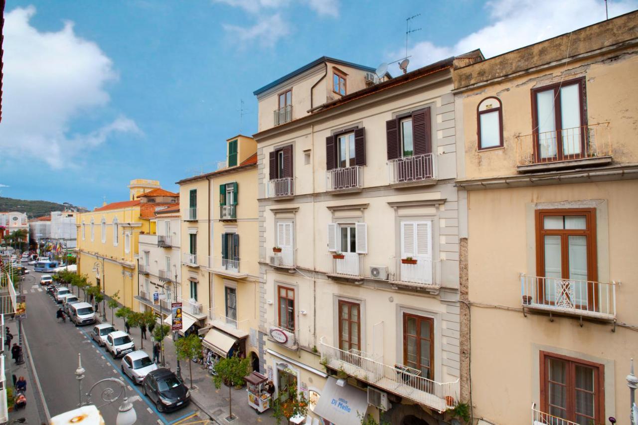 Apartment 211 - Center Sorrento