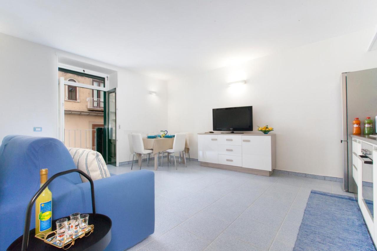 Apartment 211 - Center Sorrento