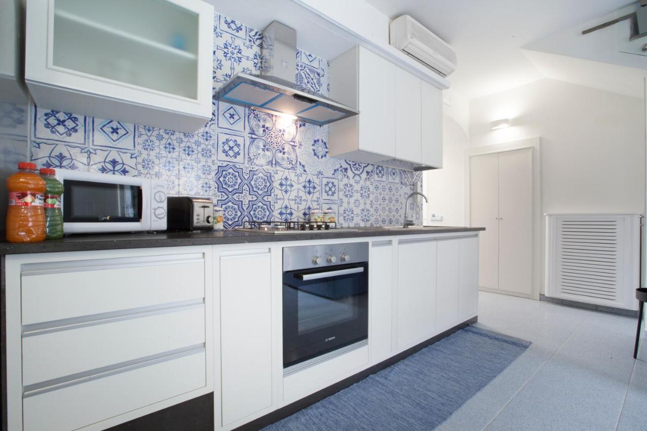 211 - Center Apartment
