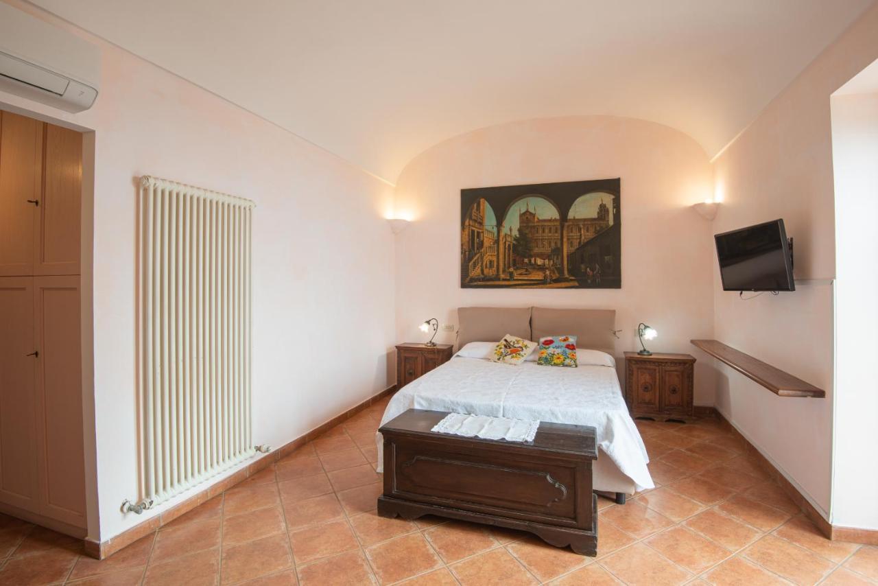 Casale Ianus - With Panoramic View * Sorrento