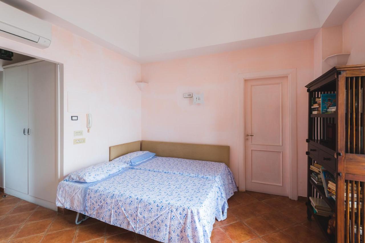 Casale Ianus - With Panoramic View Sorrento