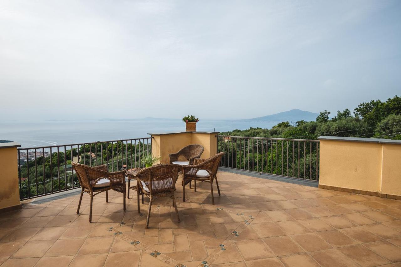 Holiday home Casale Ianus - With Panoramic View *
