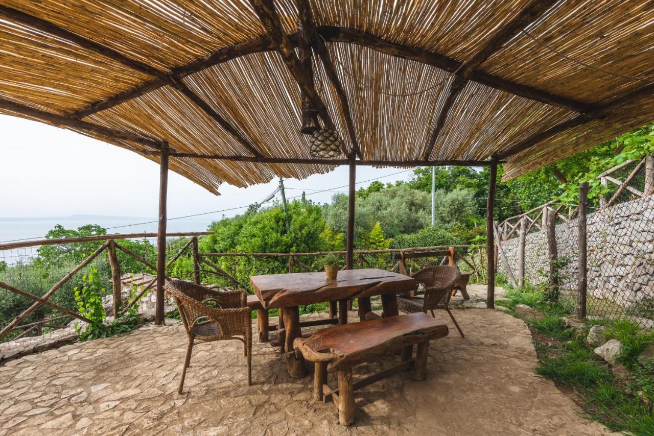 Casale Ianus - With Panoramic View Holiday home Sorrento