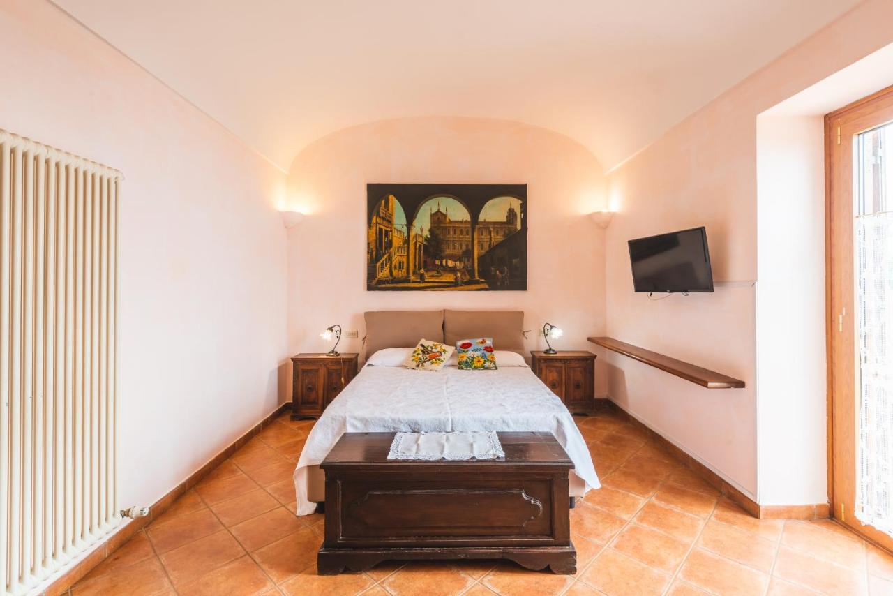 Casale Ianus - With Panoramic View *