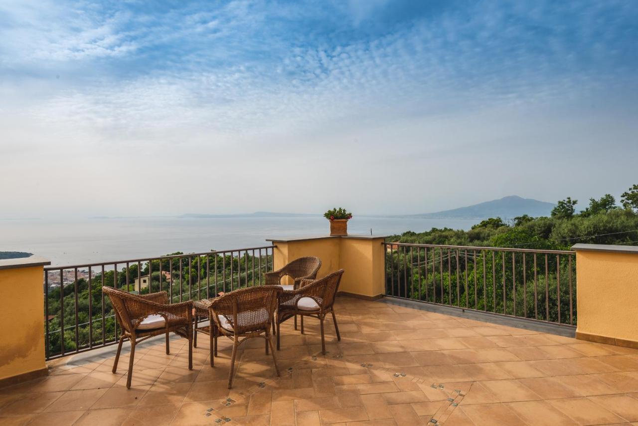 Casale Ianus - With Panoramic View Holiday home