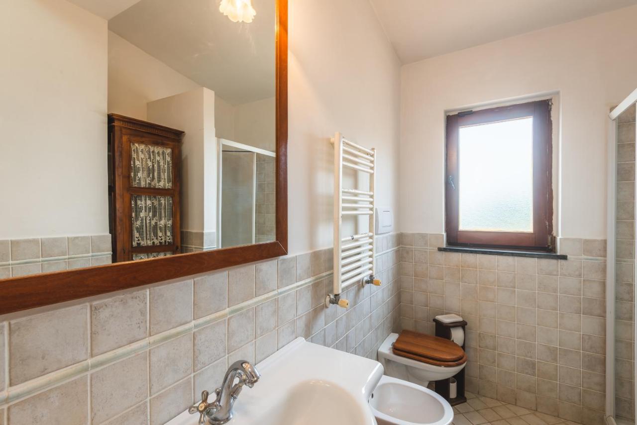 Holiday home Casale Ianus - With Panoramic View *