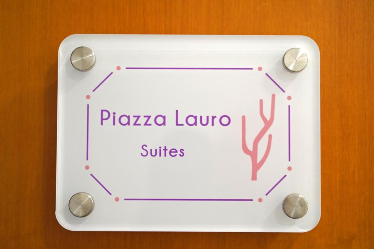 Appartamento Piazza Lauro